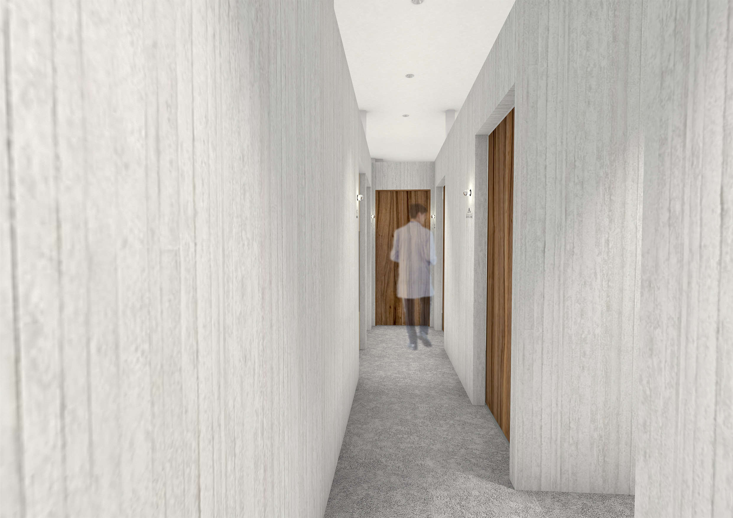 メンズ美容クリニックRevios心斎橋院のED治療の流れ。治療のご案内